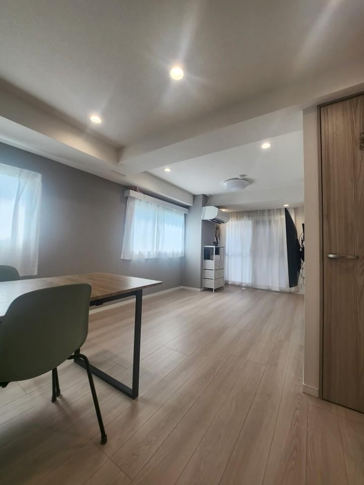 1LDK apartment in Nerima Ward, Tokyo - Photo 1