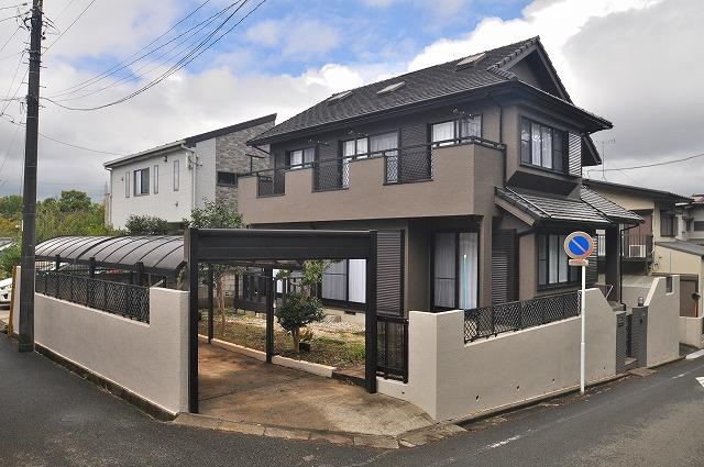 6LDK+S house in Matsudo, Chiba - Photo 1