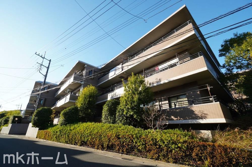 3LDK apartment in Kashiwa, Chiba - Photo 1