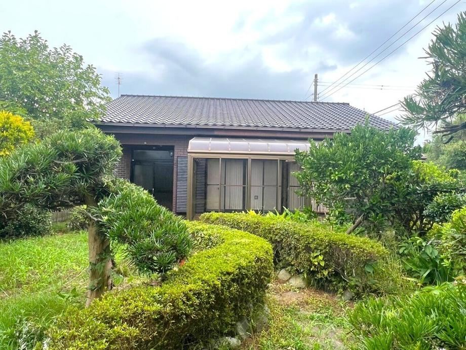 3LDK house in Togane, Chiba - Photo 1