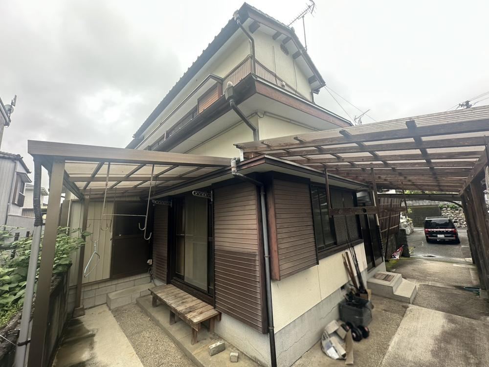 5DK house in Ino, Agawa District, Kochi - Photo 1
