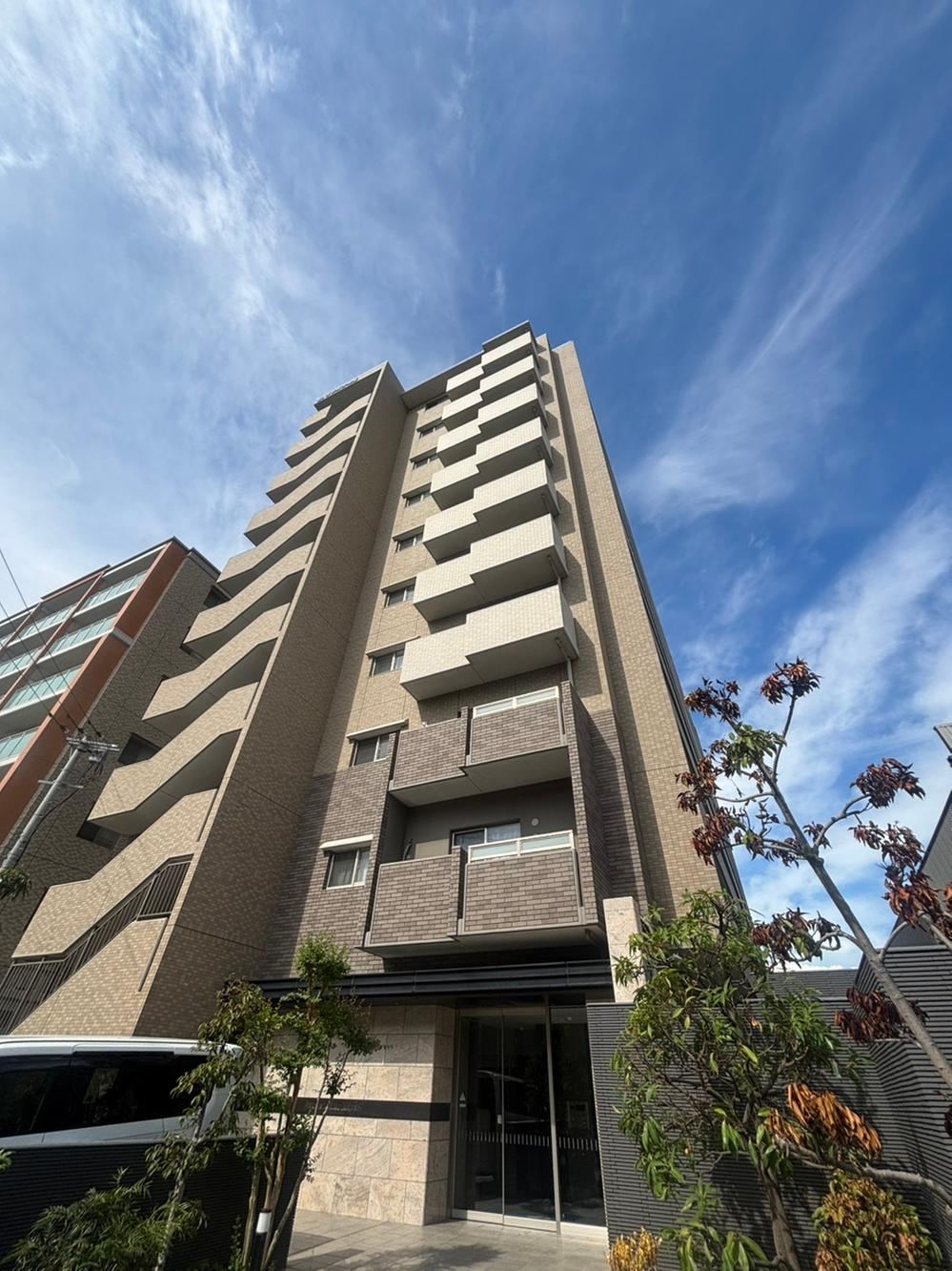 3LDK apartment in Hakata Ward, Fukuoka - Photo 1