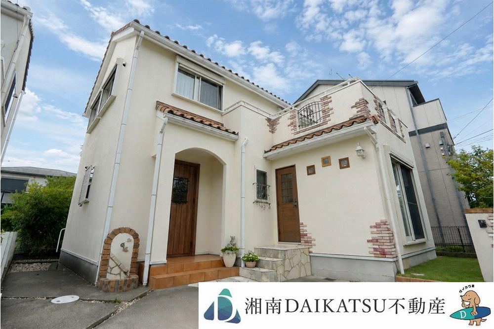 3LDK+S house in Chigasaki, Kanagawa - Photo 1