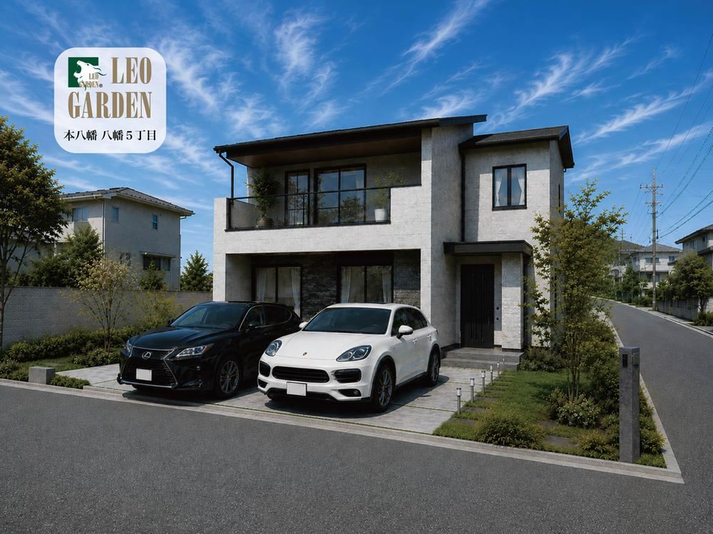 159 m² land in Ichikawa, Chiba - Photo 1