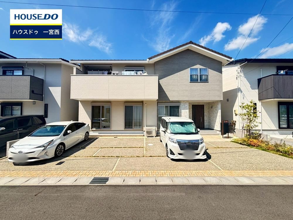 5LDK house in Ichinomiya, Aichi - Photo 1