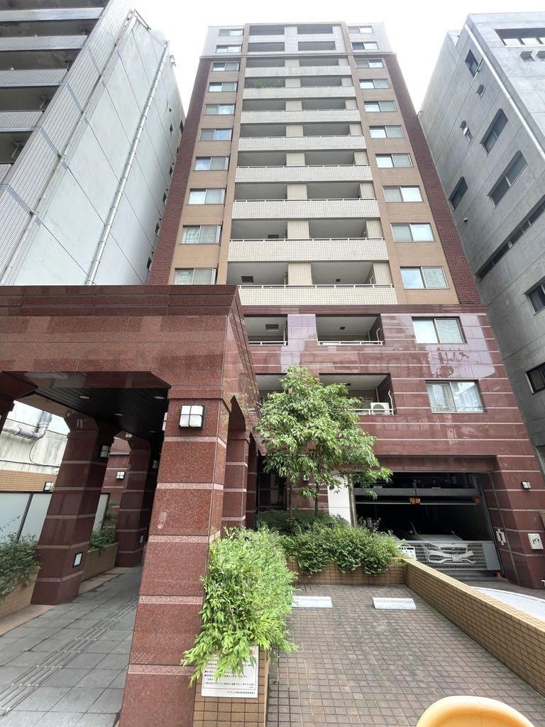 2LDK apartment in Nakagyo Ward, Kyoto - Photo 1
