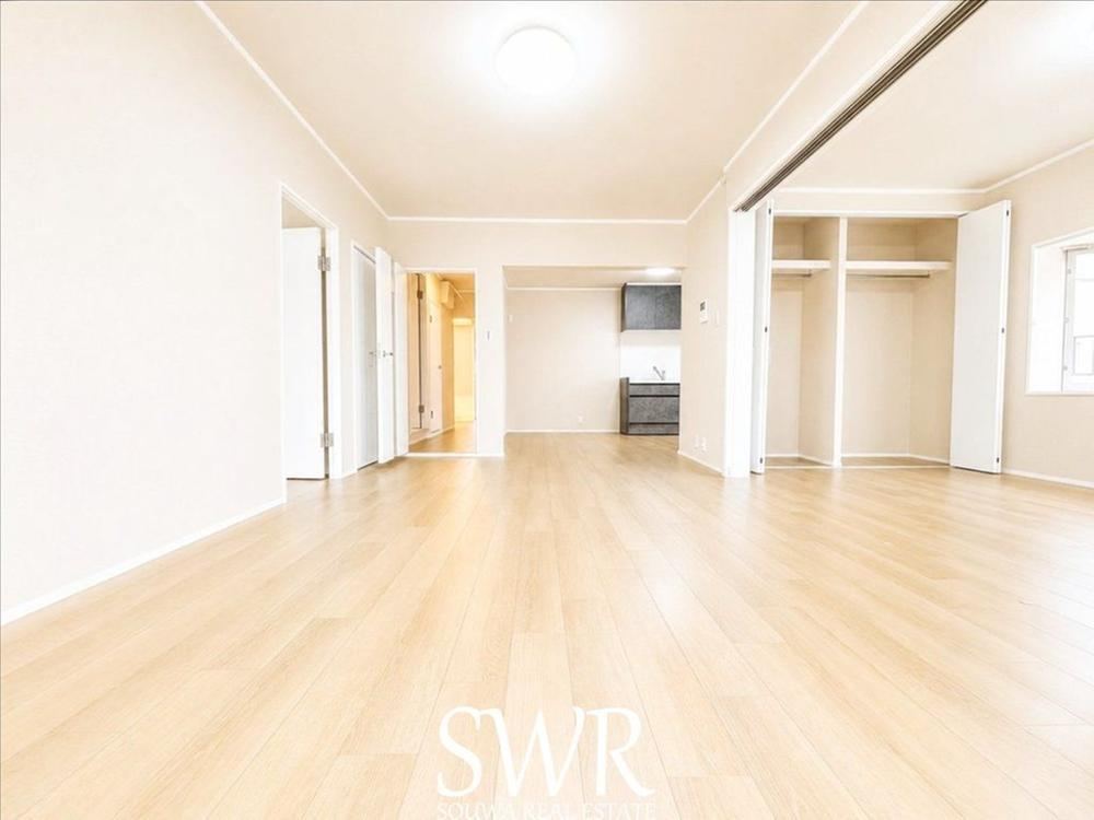 4LDK apartment in Showa Ward, Nagoya, Aichi - Photo 1