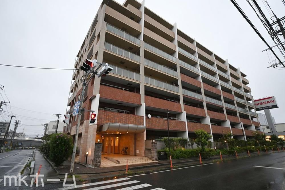 3LDK apartment in Ichikawa, Chiba - Photo 1
