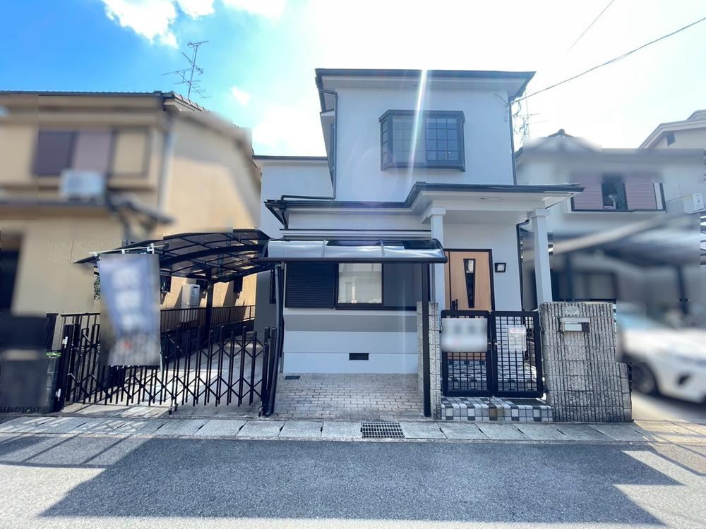 4LDK house in Uji, Kyoto - Photo 1