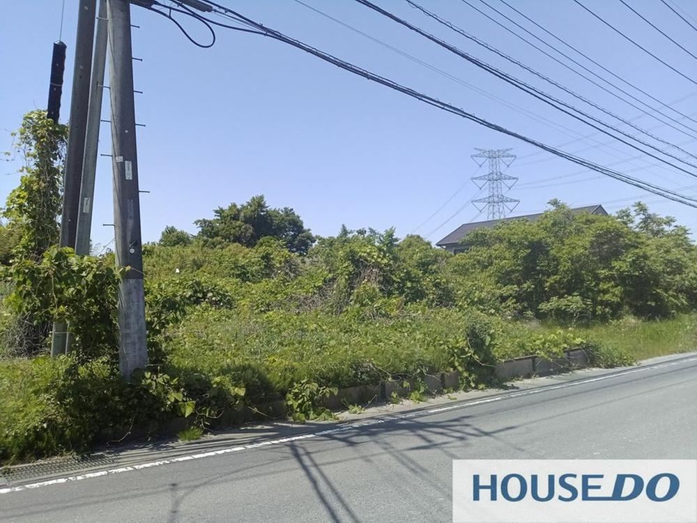 3474 m² land in Ushiku, Ibaraki - Photo 1