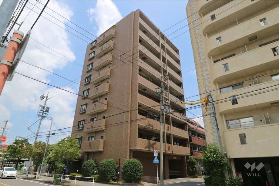4LDK apartment in Chikusa Ward, Nagoya, Aichi - Photo 1