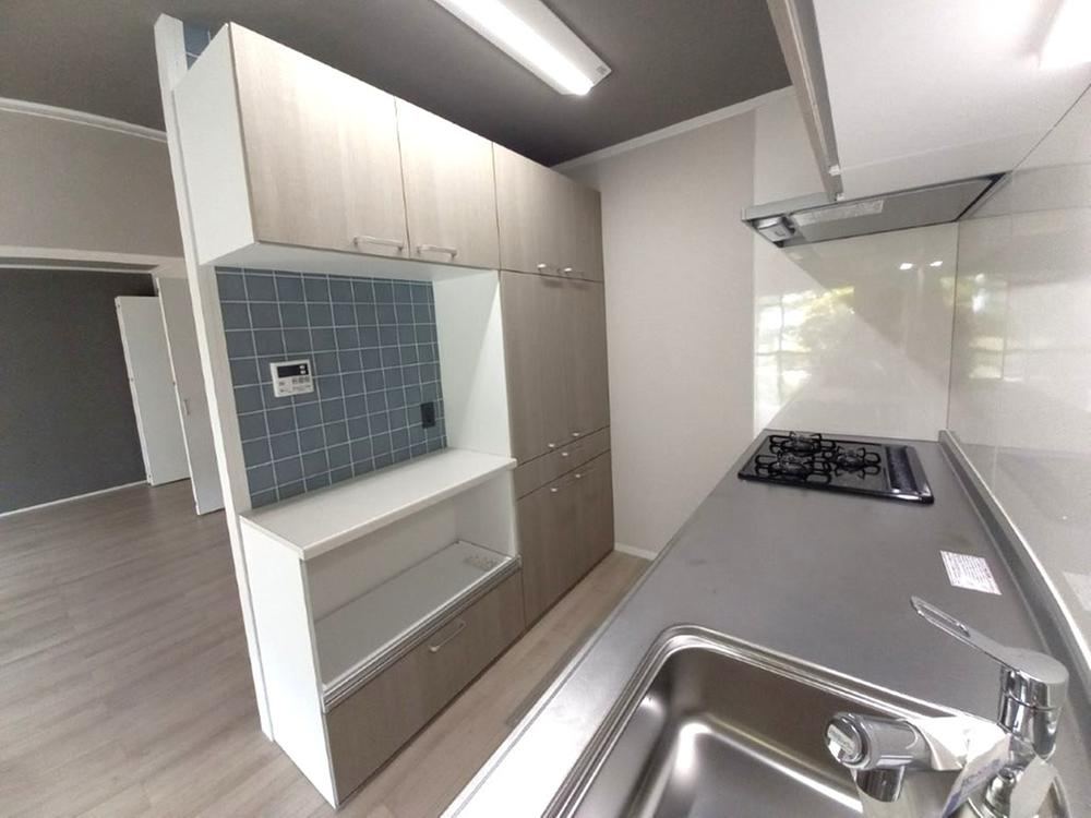 3LDK apartment in Minami Ward, Sakai, Osaka - Photo 1