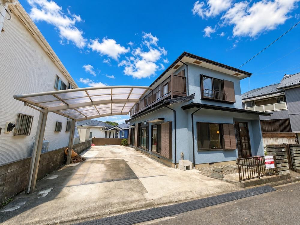 3LDK house in Fujisawa, Kanagawa - Photo 1
