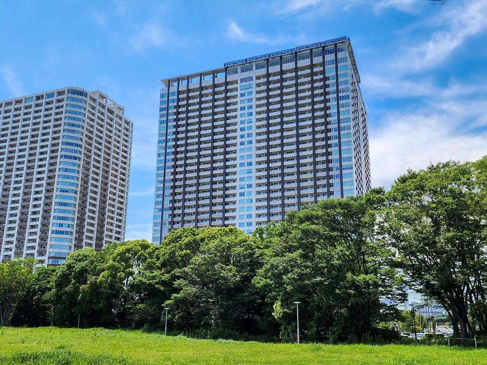 2LDK apartment in Koto Ward, Tokyo - Photo 1