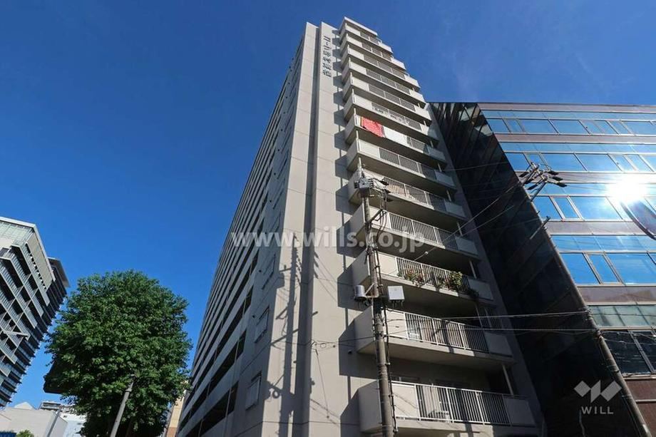 3LDK apartment in Higashi Ward, Nagoya, Aichi - Photo 1