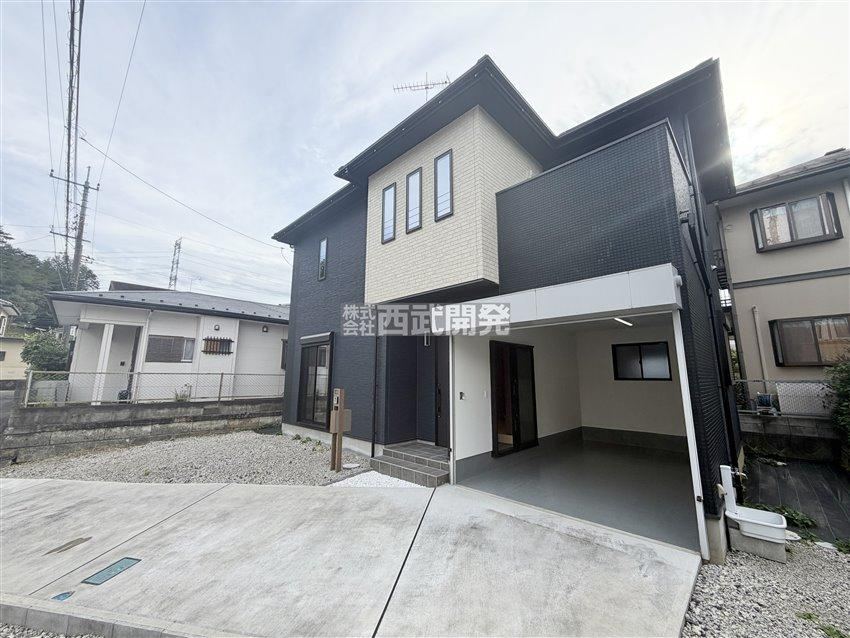 3LDK house in Sakado, Saitama - Photo 1