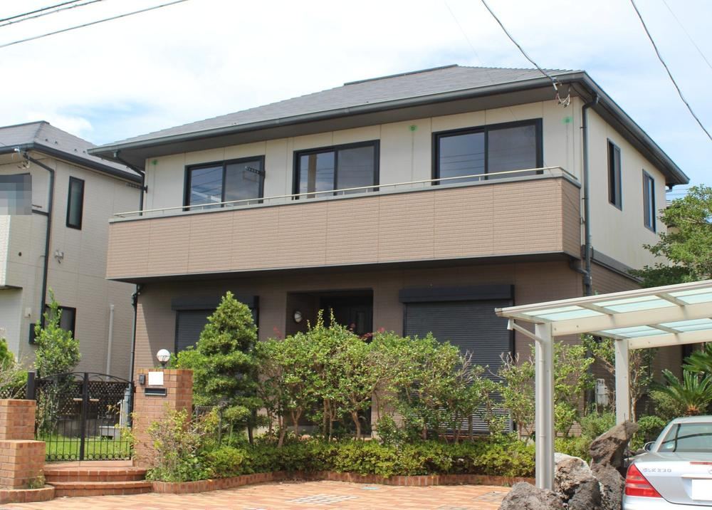 4LDK house in Oamishirasato, Chiba - Photo 1