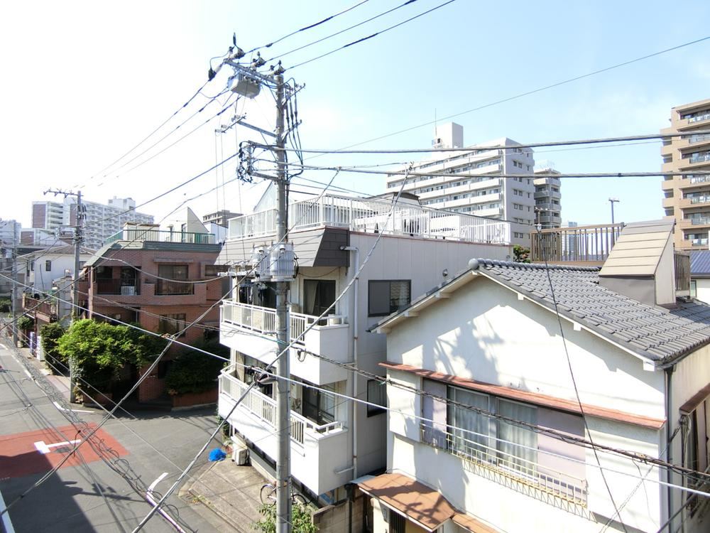 2LDK+S house in Bunkyo Ward, Tokyo - Photo 1