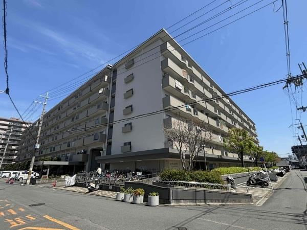 2LDK apartment in Minami Ward, Kyoto - Photo 1