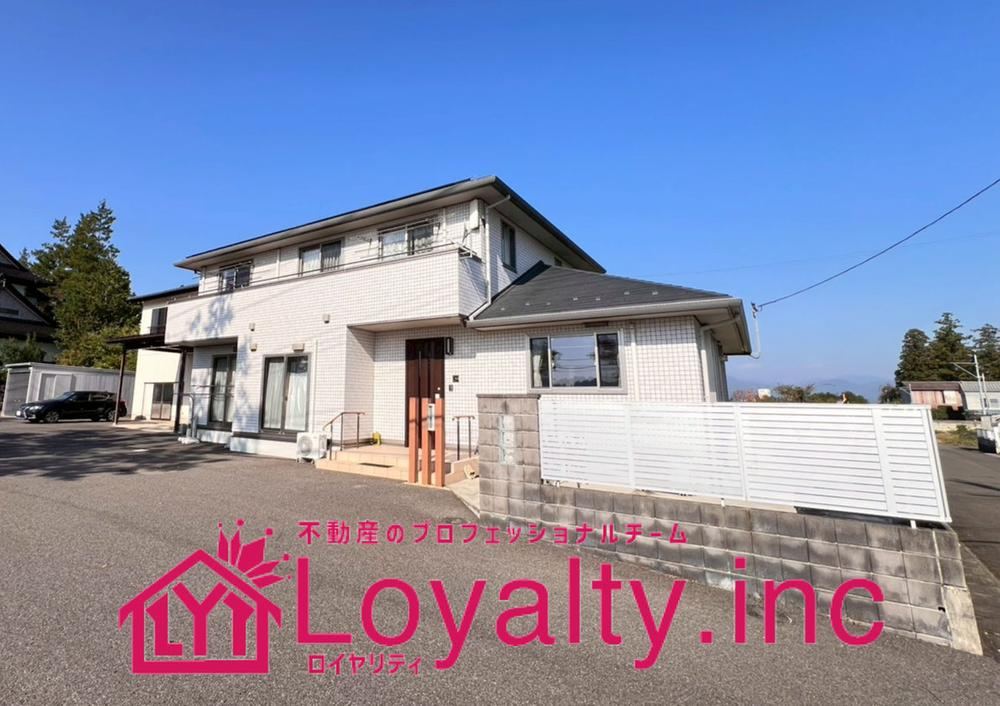 6LDK house in Fukushima, Fukushima - Photo 1