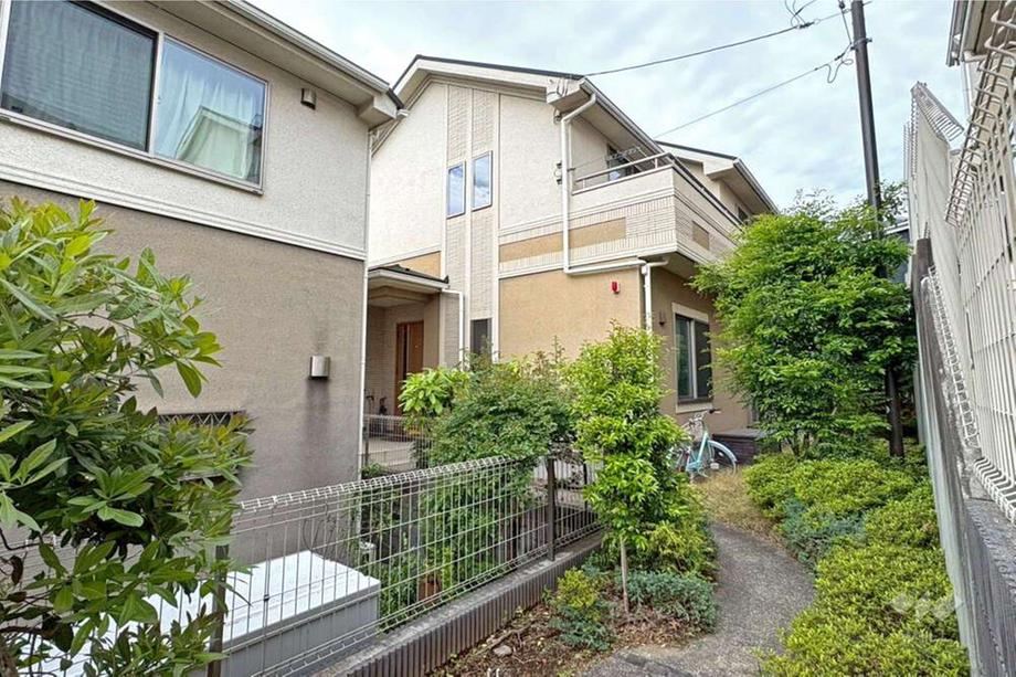 3LDK house in Miyamae Ward, Kawasaki, Kanagawa - Photo 1