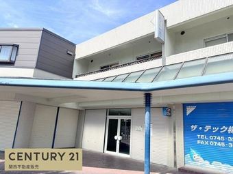 2LDK house in Oji, Kitakatsuragi District