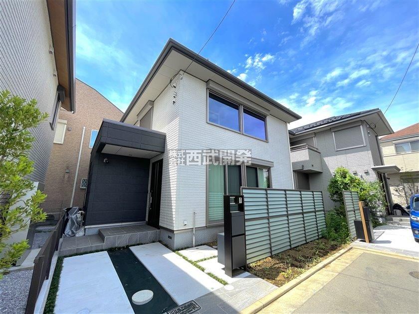 2LDK house in Tachikawa, Tokyo - Photo 1