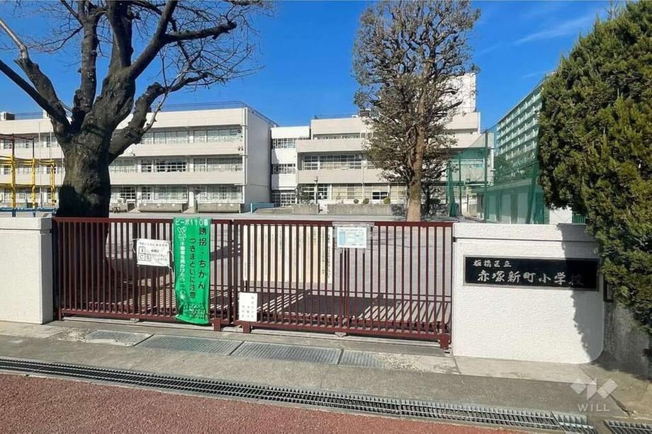 1LDK apartment in Itabashi Ward, Tokyo - Photo 1