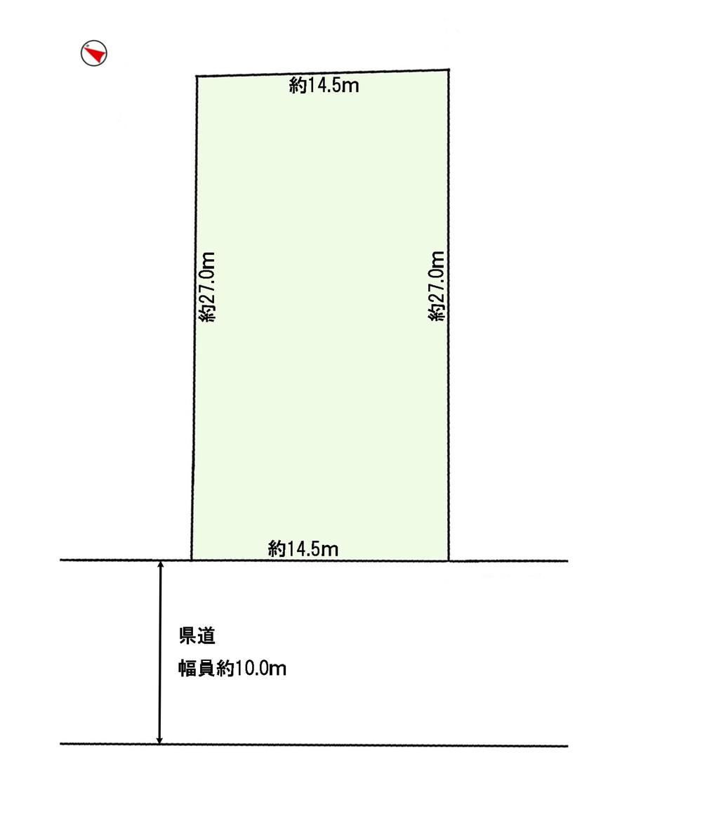 390 m² land in Joetsu, Niigata - Photo 1