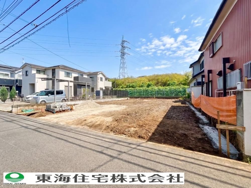 381 m² land in Kamagaya, Chiba - Photo 1