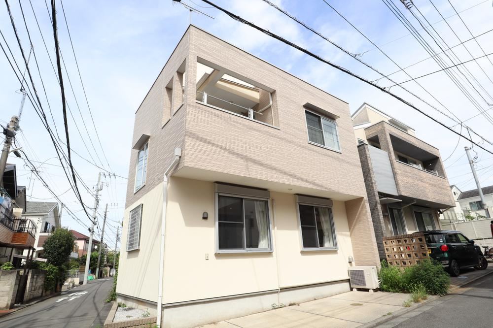 3LDK house in Suginami Ward, Tokyo - Photo 1