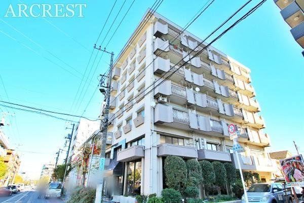 2DK apartment in Nishitokyo, Tokyo - Photo 1