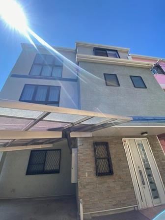 3LDK+S house in Settsu, Osaka - Photo 1