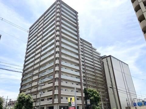3LDK apartment in Sakai Ward, Sakai, Osaka - Photo 1