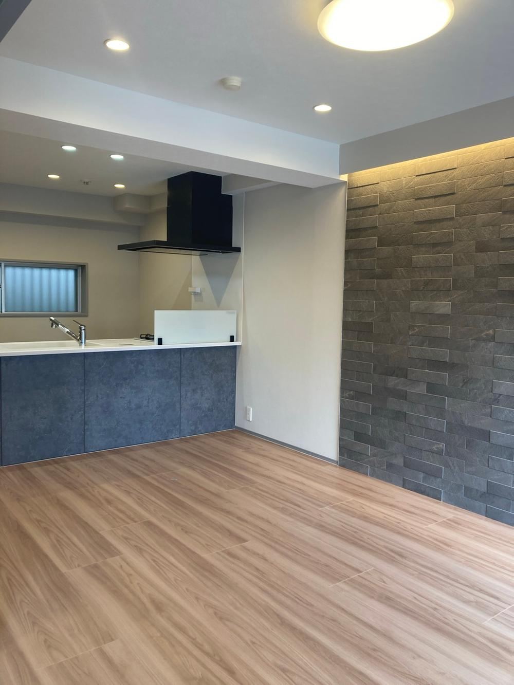 1LDK apartment in Chuo Ward, Osaka - Photo 1