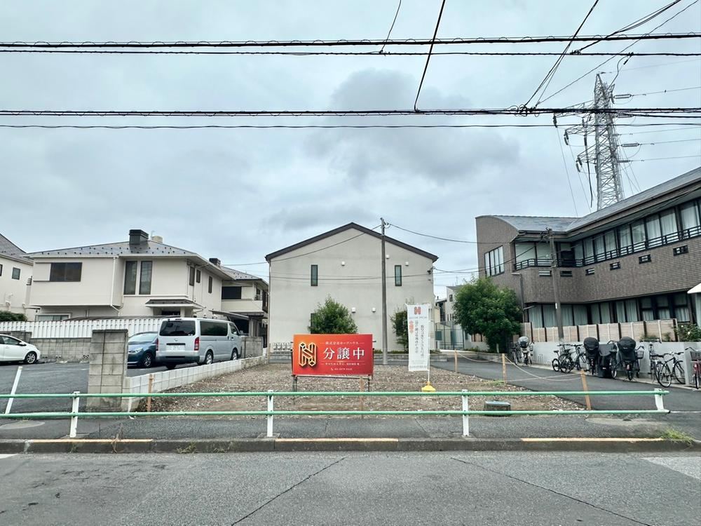 105 m² land in Katsushika Ward, Tokyo - Photo 1