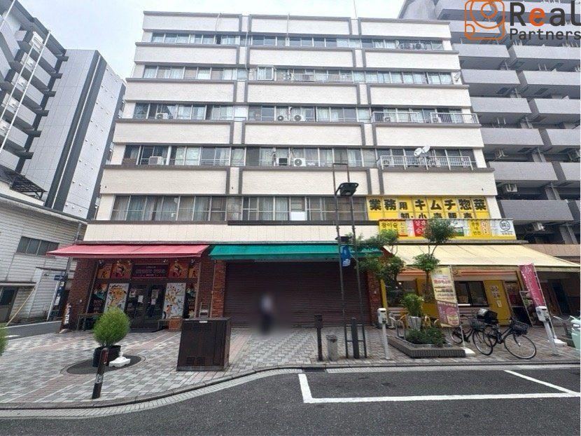 3LDK apartment in Naka Ward, Yokohama, Kanagawa - Photo 1