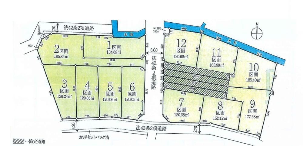120 m² land in Tokorozawa, Saitama - Photo 1