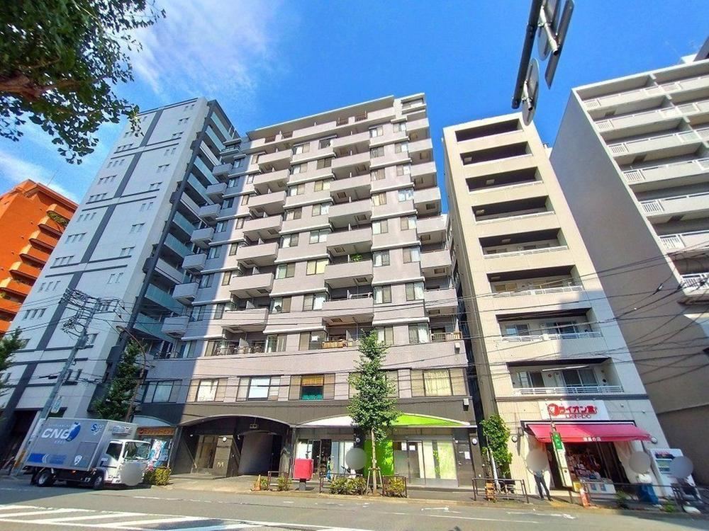 1LDK apartment in Bunkyo Ward, Tokyo - Photo 1