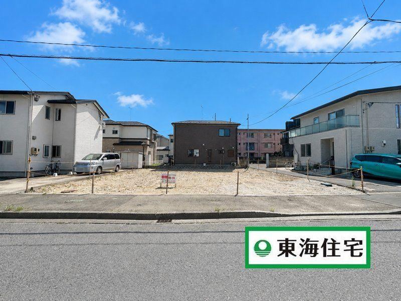 228 m² land in Miyagino Ward, Sendai, Miyagi - Photo 1