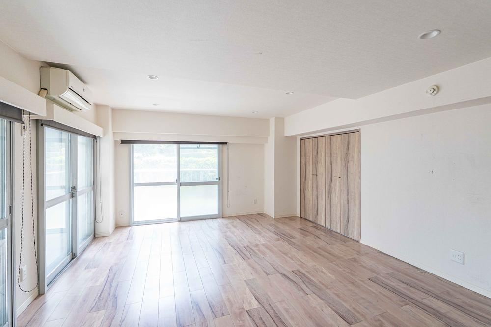 1LDK apartment in Shibuya Ward, Tokyo - Photo 1