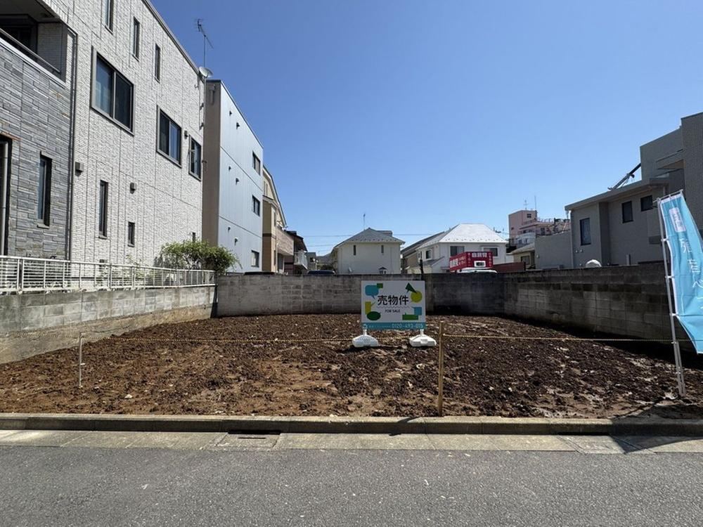 106 m² land in Suginami Ward, Tokyo - Photo 1