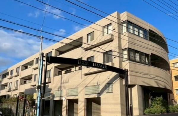 2LDK+S apartment in Inage Ward, Chiba - Photo 1