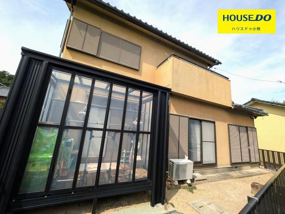 4LDK house in Komaki, Aichi - Photo 1