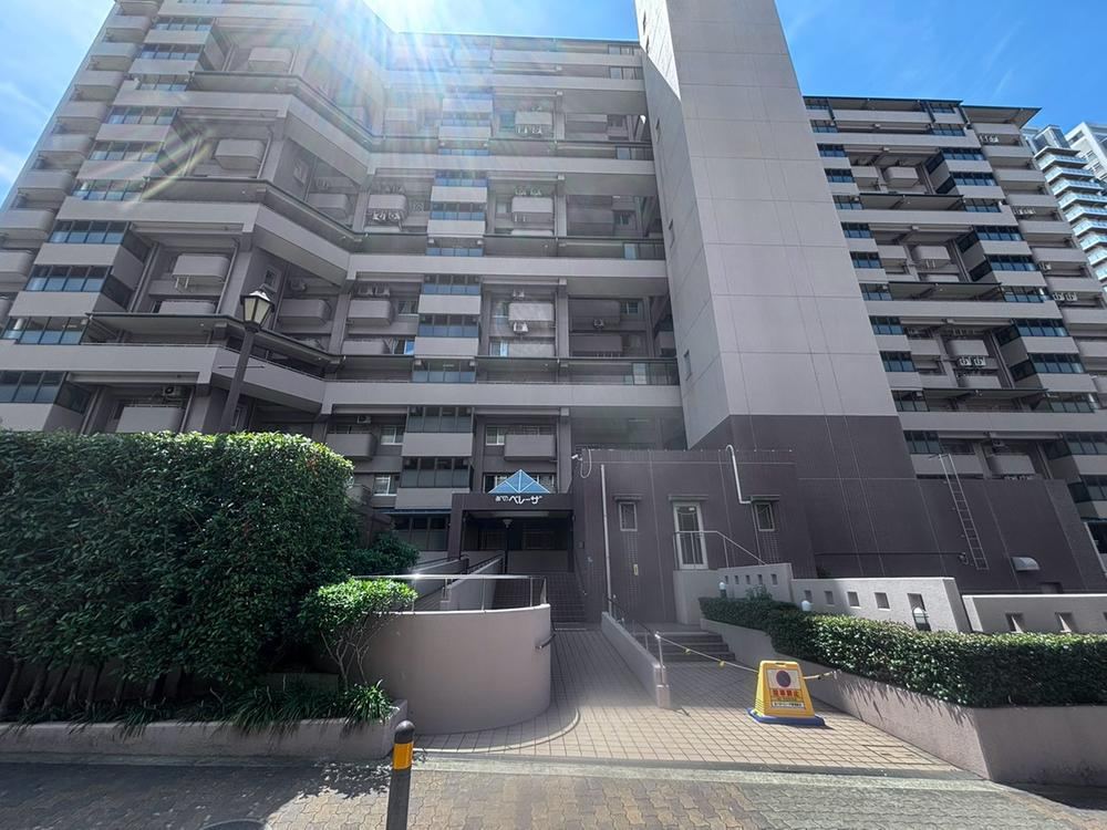 3LDK apartment in Abeno Ward, Osaka - Photo 1