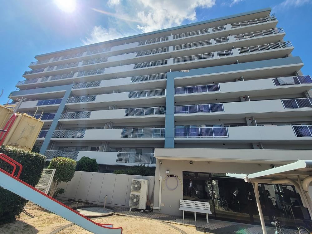 2LDK apartment in Higashi Ward, Kumamoto - Photo 1