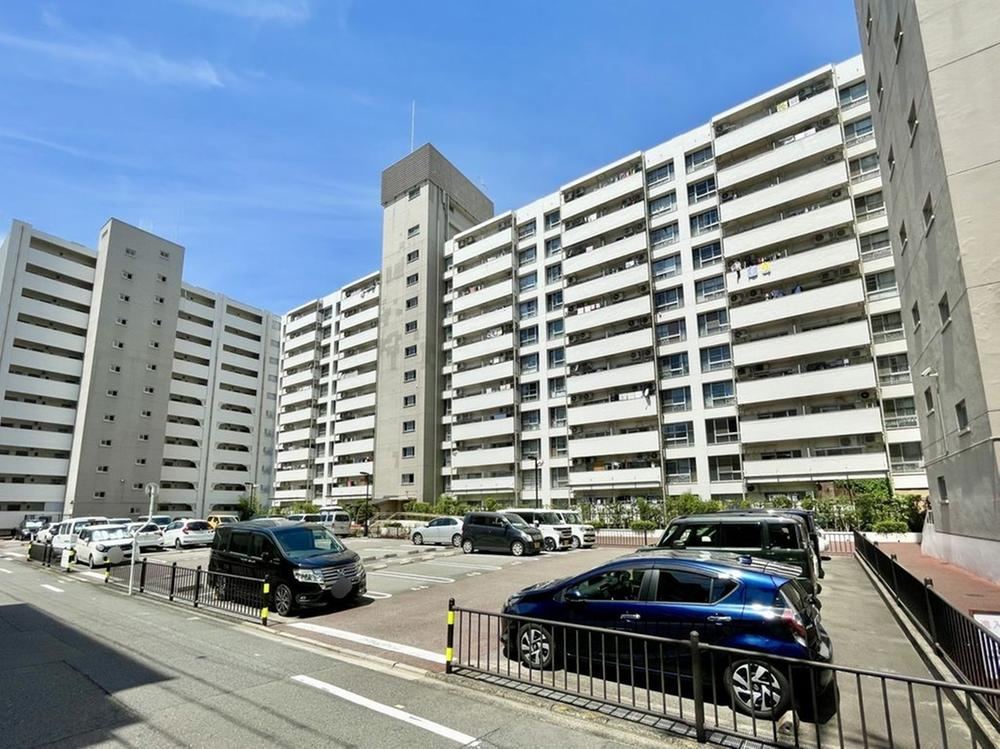 2LDK apartment in Minami Ward, Kyoto - Photo 1