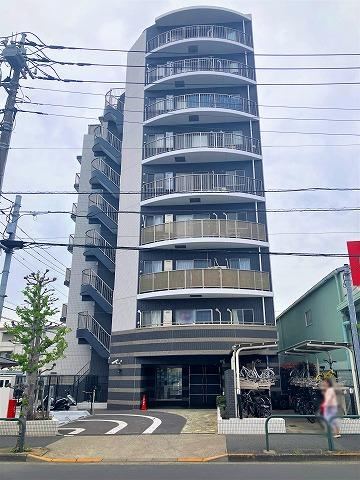 2LDK apartment in Adachi Ward, Tokyo - Photo 1