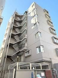 2LDK apartment in Shinagawa Ward, Tokyo - Photo 1