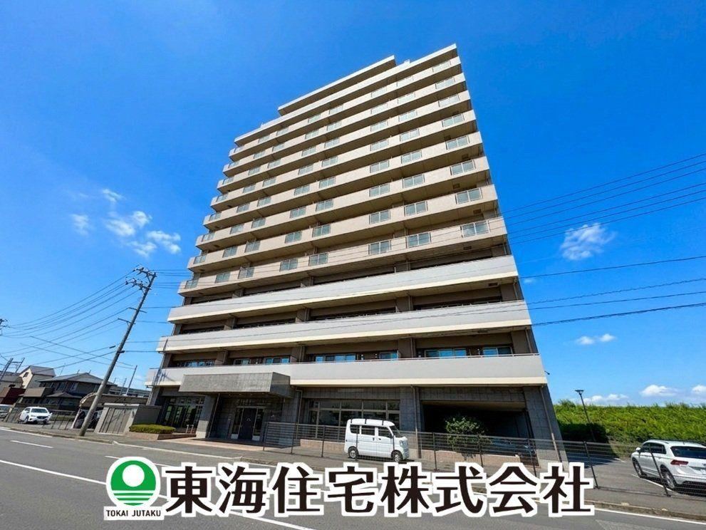 3LDK apartment in Koriyama, Fukushima - Photo 1